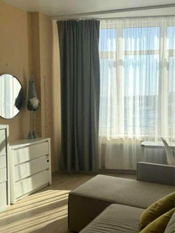 Сдаётся 1 ком квартира ЖК Морская симфония \ Аркадия