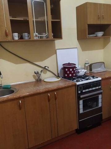 Сдам 3к квартиру Червоная, Соцгород, для командировочных