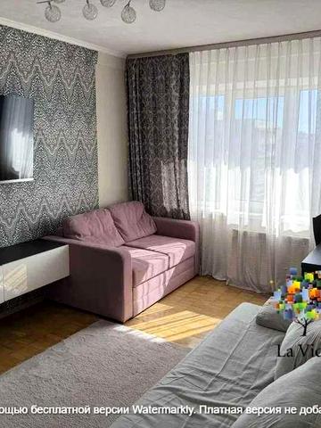 Продаж 1к, проспект Лісовий, 13