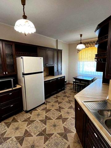 Сдам 3к квартиру 112 м2 с инвертором ЖК Феодосийский / Центр / Нагорка