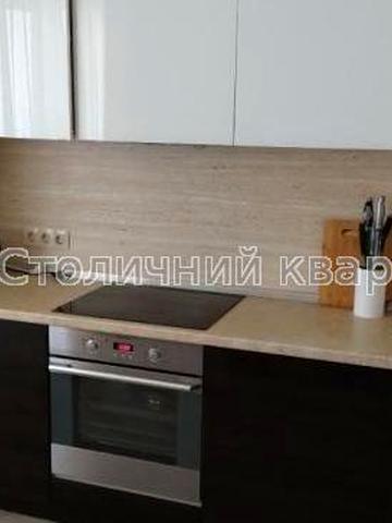 Продаж 3к квартири вул.Кургузова-1А,Вишгород