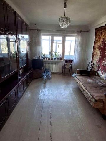 Продам 4к квартиру м Кам‘янське Сержанта Коновалова 6