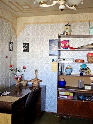 Олексіївка !Проспект Победи 75 дім!Здам в оренду  3-х кімнатну кварти