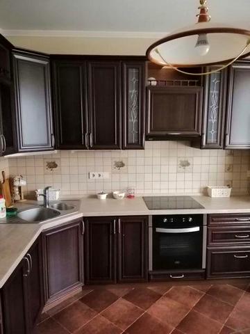 Здаю в оренду 2х.кім.кв. Київ ,жк.Парковий, бульвар Миколи Руденка 14Б