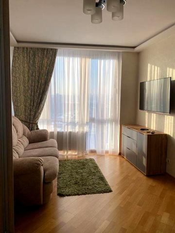 Оренда 1-кімн 55м2, Шумського 3г, Лівобережна