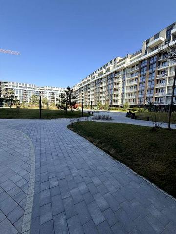 Перша здача панорамної квартири Жк Раrk Land