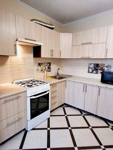 Здається 2ох кімнатна новобудова ЖКМельник Хоткевича