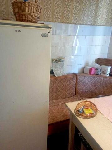 3-кімн. 60 м2 Дубровицька