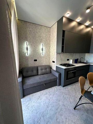 ЖК Авторский.Красивая 1 к.к.Долгосрок.