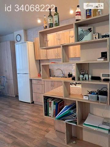 Продаж 1к Квартира Пирогова вулиця ЖК Пироговский