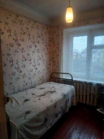 Продам 3-к квартиру в смт Клавдієво-Тарасове, Бучанський р-н