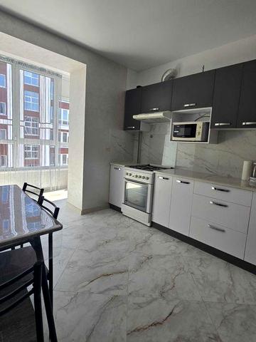 3-кім.кв. ЖК Опришівська Слобода