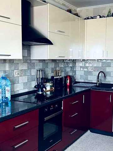 Продаж 1к Квартира Якова Бреуса (Лагерна) вулиця ЖК ул. Бреуса, 63