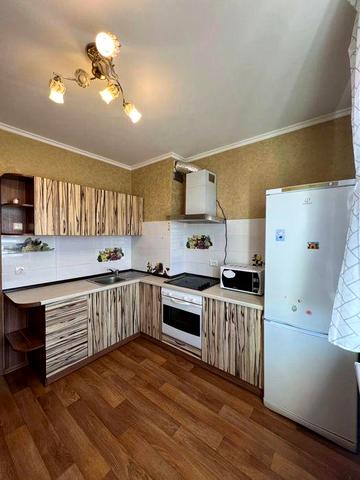 Оренда 1-кімнатної квартири, Закревського 95Г, Деснянський район