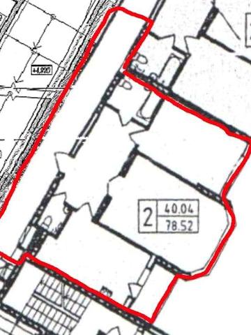 Продам квартиру (приміщення) Чавдар 13, 80 м2