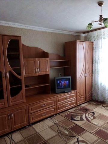 Здаю 1 кімеатну квартиру Металургів Корабельний