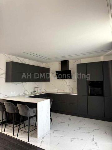 Оренда 3-кімнатної квартири в ЖК «Нивки Парк», пр-т Берестейський, 67