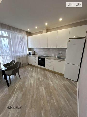 Довгострокова оренда 1к Квартира Отакара Яроша провулок ЖК Оптима