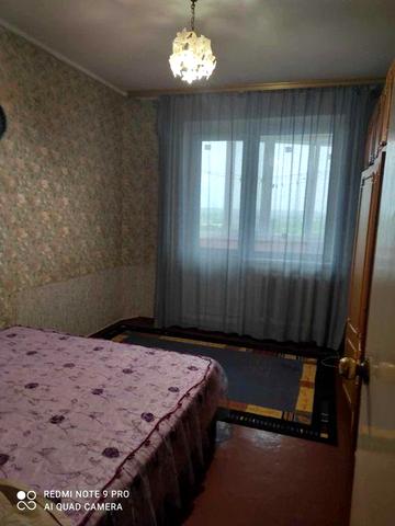 Оренда 3 кімнатної квартири