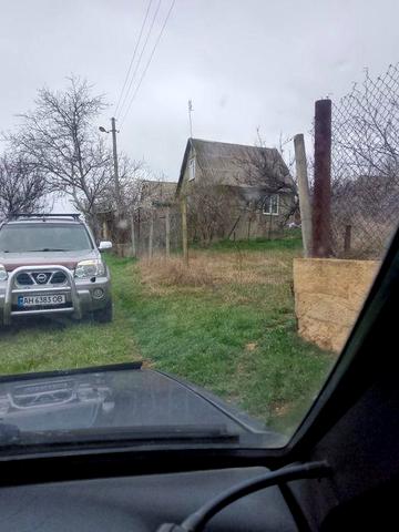 Продам дом Отрадово