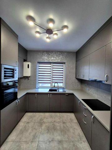 Оренда комфортного таунхаусу в місті