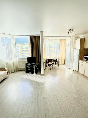 Без комісіі.Здам 1к студію в ЖК Щасливий поруч Софія Резиденс