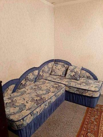 Здам 1-ну квартиру, Відрадний, вул. Гавела, 21-Б