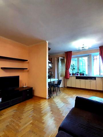 Левка Лукяненка вул. (Маршала Тимошенка), 29