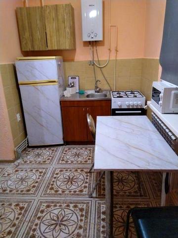 Сдается 1 комн квартира с ремонтом! Срочно!