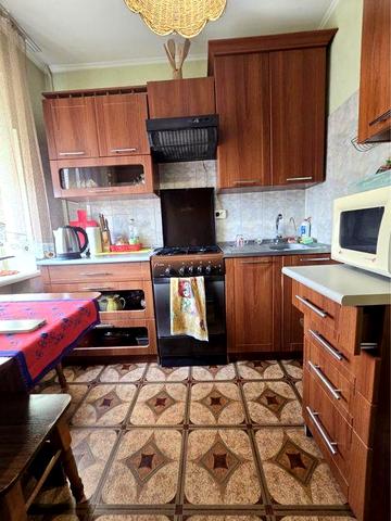 Оренда 1 кімнатної, ГЕРОЇВ МАЙДАНУ (ТЦ МАЙДАН), МЕБЛІ, ТЕХНІКА, балкон