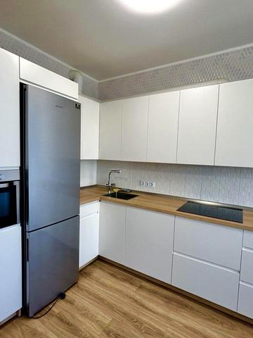 Євгена Сверстюка вул. (Марини Раскової), 6-А