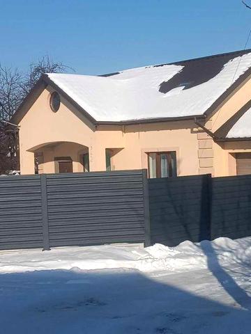 Оренда будинку 5 кім 130 м. кв. Станиля-Трускавець