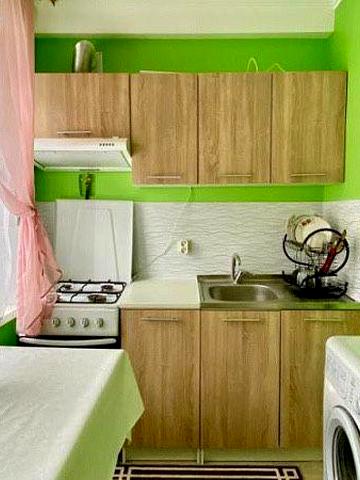 Оренда 2 кімнатної квартири. М. Дарниця.