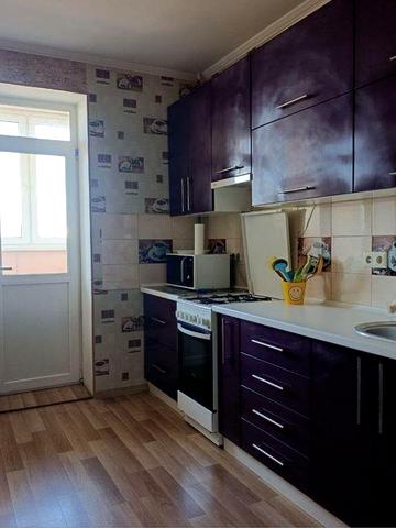 Продам 1 кімнатну квартиру з ремонтом! Софіївська Борщагівка