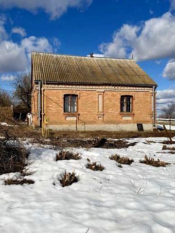 Продається будинок в с.Бистрик, Бердичівський район