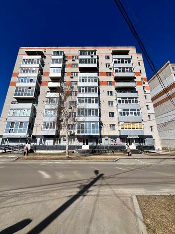2 квартири в новобудові по вул. Д.Апостола
