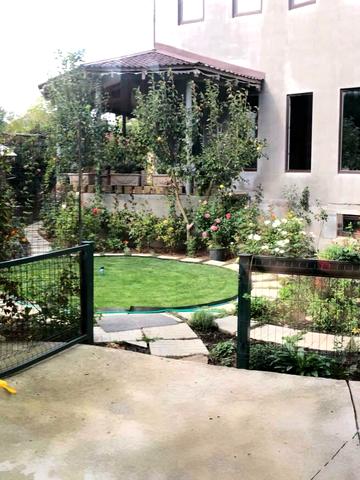 Південносанаторний пров.