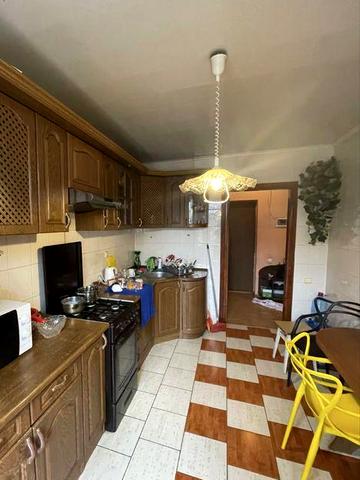 Здається 2к. Квартира в центрі.