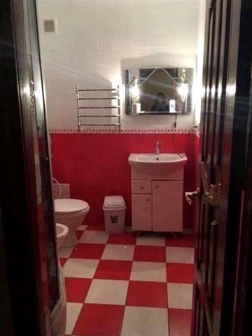 Дворівнева квартира Вознесенськ