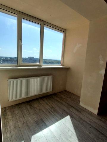 Старицького вул., 20/3