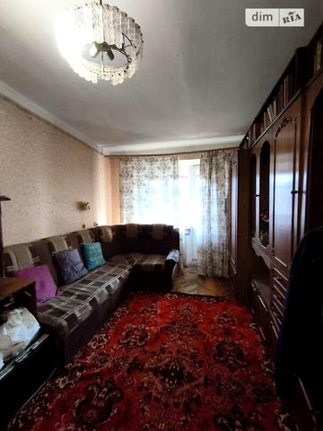 Продаж 2к Квартира Місячний провулок