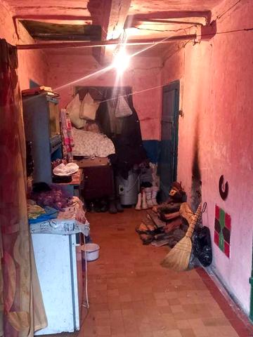 Будинок житловий