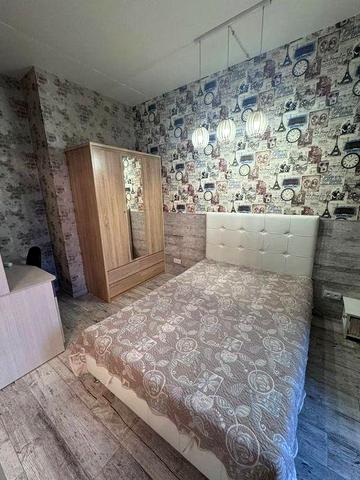 Сдам 2к.Квартиру в жк IQ HOUSE с Новым ремонтом!