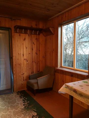 Продаж частини будинку