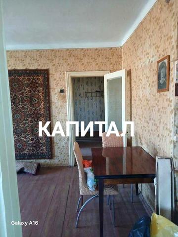 Квартира в центре. Можно под гос., программу.  АН"Капитал" Овидиополь