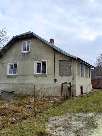 Продається будинок с.Нагірне , Самбірського району