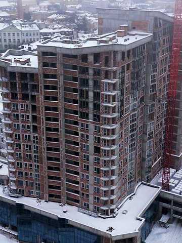Продаж 2к Квартира Опільського Юліана вулиця ЖК Доминиканский