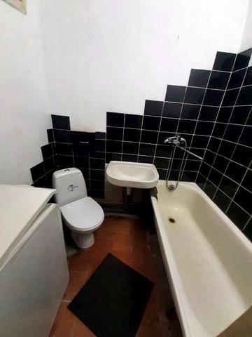 1-кімн  квартира, вул. Соломенська, 50