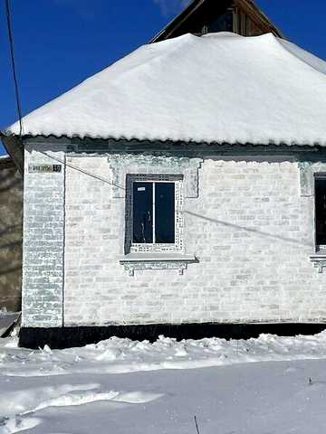 Продаж 3к Дім вулиця Морозівка