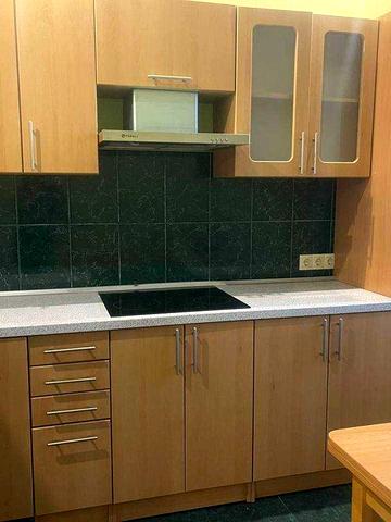 Здам 1-кім квартиру в новому будинку біля метро "Чернігівська"